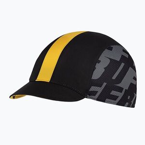 BUFF Pack Cycle Logo baseball sapka fekete (Pack Cycle Logo 136161.999.10.00) kép