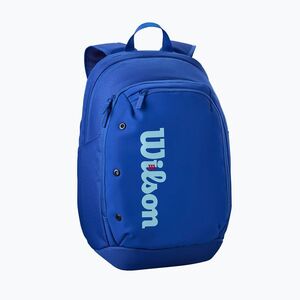 Wilson Ultra V5 Tour tenisz hátizsák kék (Ultra V5 Tour WR8044501001) kép