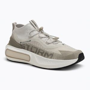 Under Armour Phantom 4 Storm edzőcipő summit white/white quartz/anthracite (Phantom 4 Storm 3027625-110) kép
