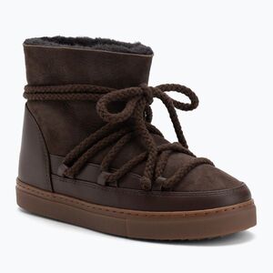 Női téli csizma INUIKII Classic 2025 dark brown (Classic 1001-003-0122-152) kép