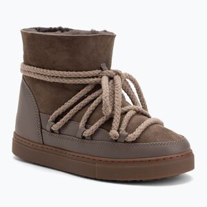 Női hócsizma INUIKII Classic 2025 taupe (Classic 1001-003-0122-163) kép