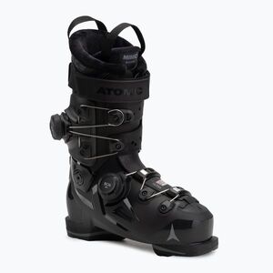 Férfi síbakancsok Atomic Hawx Ultra 100 DUAL BOA GW black/anthracite (Hawx Ultra 100 DUAL BOA GW AE5031980) kép