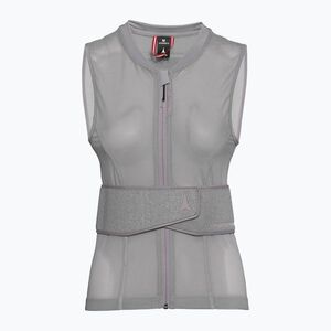 Női védőmellény Atomic Live Shield Amid Lite Vest concrete (Live Shield Amid Lite Vest AN5205052) kép