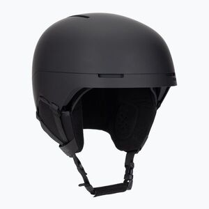 Sísisak Salomon Brigade Round Fit black (Brigade Round Fit L47619100) kép