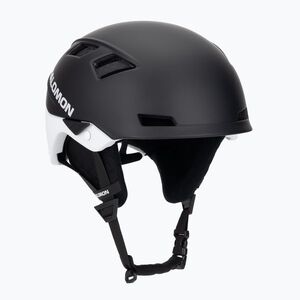 Sísisak Salomon MTN Patrol black (MTN Patrol L47262800) kép