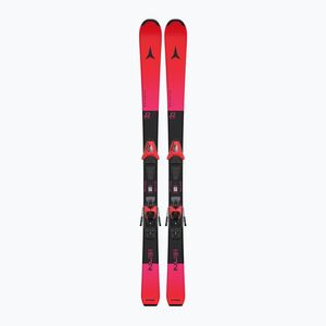 Gyerek síléc Atomic Redster J2 JTM + kötések C5 GW red tension/black (Redster J2 JTM + C5 GW AASS03642) kép
