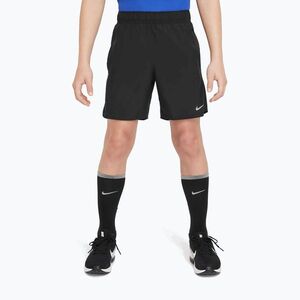 Gyerek edzőshort Nike Dri-Fit Challenger black/black (Dri-Fit Challenger FD0238-010) kép