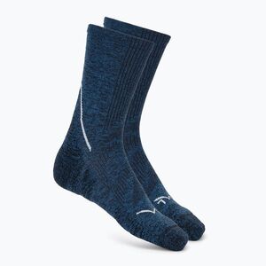Zokni BUFF Dryflx Crew blue (Dryflx Crew 137791.707.03) kép