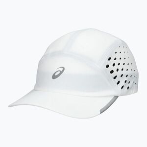 Baseball sapka ASICS Performance Running brilliant white (Performance Running 3013B329-100) kép