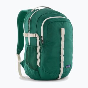 Városi hátizsák Patagonia Refugio Day 26 l gem green (Refugio Day Pack 26 47914) kép
