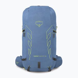 Női túrahátizsák Osprey Tempest Velocity 30 l sevres blue (Tempest Velocity 30 10006983) kép