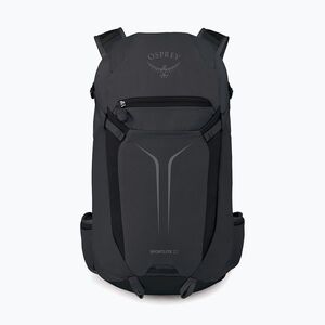 Túrahátizsák Osprey Sportlite 22 l raven black (Sportlite 22 10007598) kép