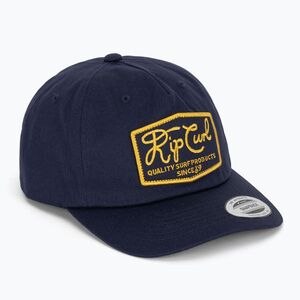 Baseballsapka Rip Curl Pacific Rinse Sb navy (Pacific Rinse Sb 1JJMHE) kép