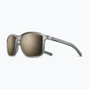 Napszemüveg Julbo Creek Polarized grey translu/green (Creek Polarized J5719112) kép