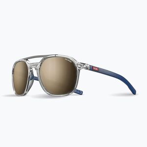 Napszemüveg Julbo Slack Polarized grey translucent brillant/blue matte (Slack Polarized J5699121) kép