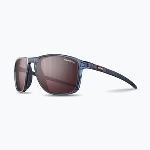 Napszemüveg Julbo Compass Polarized HD blue dark translucent brilliant/blue (Compass Polarized J5789712) kép