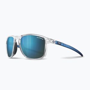 Napszemüveg Julbo Compass Polarized HD crystal brillant/ blue metallic (Compass Polarized J5789675) kép