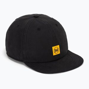 Ellenzős sapka BUFF Baseball logo black (Baseball 135787.999.10.00) kép