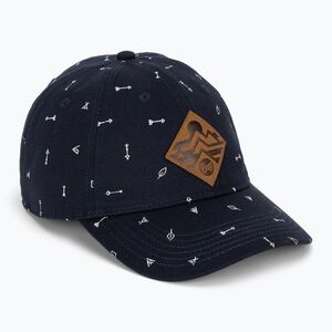 Gyerek baseball sapka BUFF Baseball arrows denim (Baseball 120052.788.10.00) kép