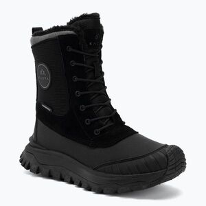Férfi hótaposó Fitzroy Mid WP Czarny (Fitzroy Mid WP KDV-B6AP307-BLK) kép