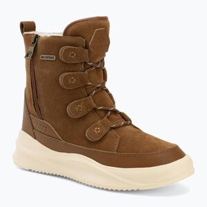 Női hótaposó KADVA TANRIS MID HG WMNS Brown (TANRIS MID HG WMNS KDV-86AP381-BRW) kép