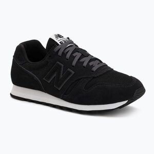 Férfi cipők New Balance 373's V2 magnet/grey matter (373's V2 M37376H) kép