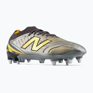 Focicipők New Balance Tekela Elite Low V5 SG harbor grey/black cement (Tekela Elite Low V5 SG UT1SL7DC) kép