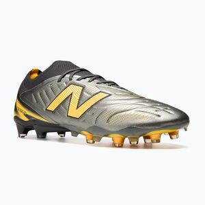 Focicipők New Balance Tekela Elite Low V5 FG grey (Tekela Elite Low V5 FG UT1FL1E3) kép