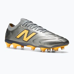 Focicipők New Balance Elite Knit V3 FG grey (Elite Knit V3 FG U41FM242) kép