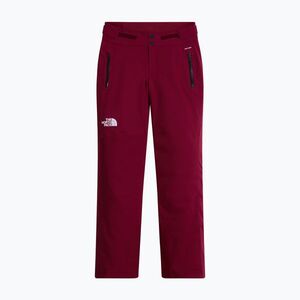 Női sínadrág The North Face Lenado burgundy crush (Lenado NF0A8H2QMVO1) kép
