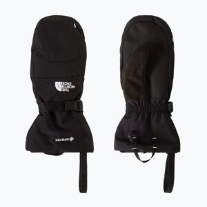 Síkesztyűk The North Face Montana 3IN1 GTX tnf black (Montana 3IN1 GTX NF0A8GDNJK31) kép