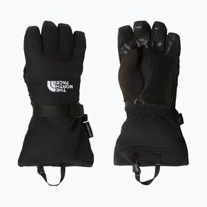 Gyerek síkesztyűk The North Face Montana tnf black (Montana NF0A8GDJJK31) kép
