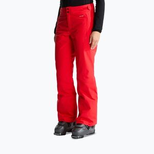 Női sínadrág The North Face Descendit Regular elevation red (Descendit Regular NF0A8DDRBON1) kép