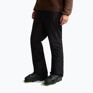 Férfi sínadrág The North Face Descendit tnf black (Descendit NF0A87ZYJK31) kép