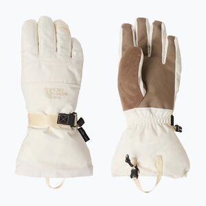 Női síkesztyűk The North Face Montana white dune (Montana NF0A8GDCQLI1) kép