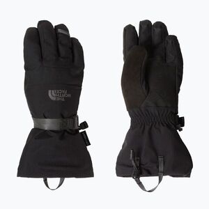 Női síkesztyűk The North Face Montana tnf black (Montana NF0A8GDCJK31) kép