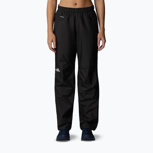 Férfi membrános nadrág The North Face Antora Rain tnf black (Antora Rain Regular NF0A8BKEJK31) kép