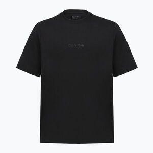 Férfi póló Calvin Klein LVGMS6K100 Active Top black (Active Top LVGMS6K100UB1) kép