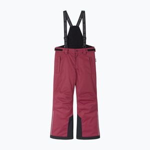 Gyerek nadrág Reima Wingon maroon (Wingon 5100052A-39B0) kép
