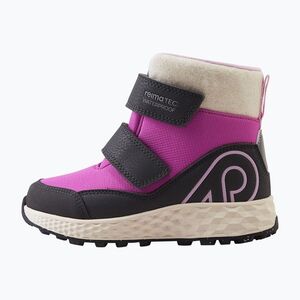 Gyerek hótaposó Reima Hallava fucshia (Hallava 5400147A-4750) kép