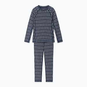 Gyermek termoaktív fehérnemű szett Reima Taival navy (Taival 5200032A-6982) kép