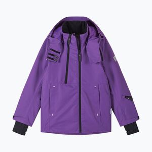 Gyerek síkabát Reima Perille plum purple (Perille 5100088C-5960) kép
