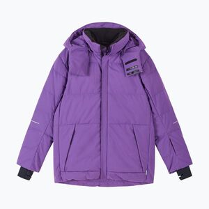 Gyerek kabát Reima Ranua plum purple (Ranua 5100402A-5960) kép