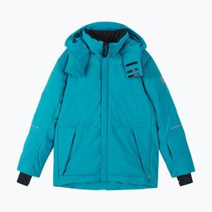 Gyerek kabát Reima Ranua aquatic blue (Ranua 5100402A-7990) kép