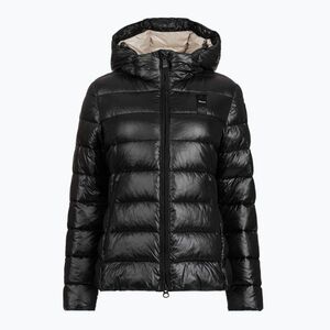 Női kabát Blauer USA Caroll black inside beige (Caroll 26WBLDC02070-006648) kép