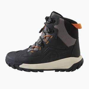 Gyerek hótaposó Reima Kulkuri black (Kulkuri 5400183A-9990) kép
