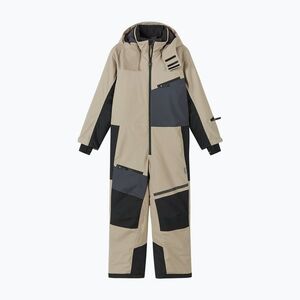 Gyerek síoverál Reima Skaulo earthy beige (Skaulo 5100472A-076A) kép