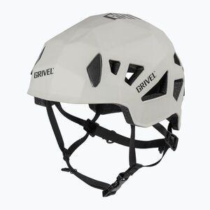 Mászósisak Grivel Stealth chalk (Stealth HESTH.CK) kép