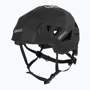 Mászósisak Grivel Stealth core black (Stealth HESTH.CB) kép