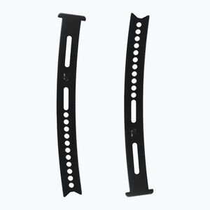 Csatlakozó a Grivel Link Bar hágóvasakhoz 19 cm 2 darab acélszürke (Link Bar RBBRS.LNKL.19) kép